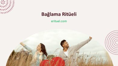 bağlama ritüeli