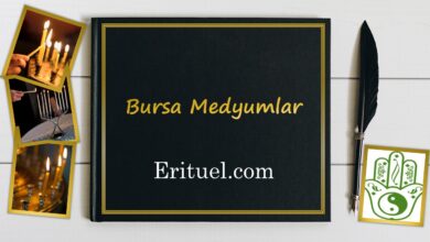 Bursa Medyumlar
