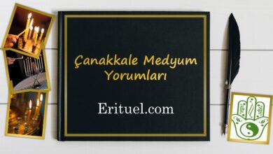 Çanakkale Medyum Yorumları