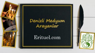Denizli Medyum Arayanlar