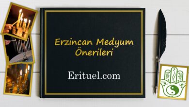 Erzincan Medyum Önerileri
